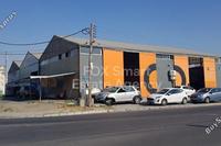  Warehouse · Kaimakli (Nicosia) for sale 