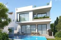 3 Bedroom Detached house in Dekeleia (Larnaca) for sale 