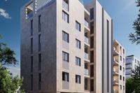 2 Bedroom Apartment in Katholiki (Limassol) for sale 