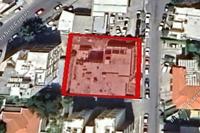 795 SQM Plot · Agia Zoni (Limassol) for sale 
