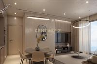 3 Bedroom Apartment in Germasogeia (Limassol) for sale 