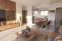 1 Bedroom Apartment in Strovolos (Nicosia) for sale 