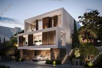 6 Bedroom Detached house · Coral Bay (Paphos) for sale 