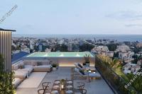 4 Bedroom Apartment in Potamos Germasogeias (Limassol) for sale 