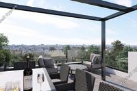 2 Bedroom Penthouse in Faneromeni (Larnaca) for sale 