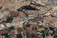 13044 SQM Land · Vrysoulles (Famagusta) for sale 