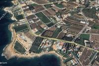4829 SQM Land · Sea Caves Peyia (Paphos) for sale 