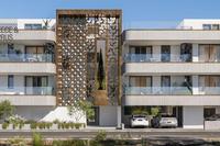 2 Bedroom Apartment · Livadia Larnacas (Larnaca) for sale 