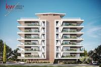 4 Bedroom Apartment in Agioi Omologitai (Nicosia) for sale 