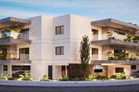 2 Bedroom Penthouse · Kato Lakatamia (Nicosia) for sale 