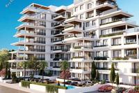3 Bedroom Penthouse in Larnaca Municipality (Larnaca) for sale 
