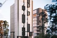 3 Bedroom Apartment · Chrysopolitissa (Larnaca) for sale 