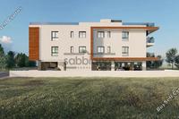 2 Bedroom Apartment in Livadia Larnacas (Larnaca) for sale 
