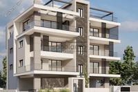 2 Bedroom Apartment in Tsirion (Limassol) for sale 