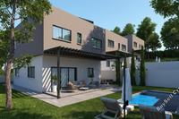 4 Bedroom Detached house in Erimi (Limassol) for sale 