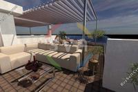 2 Bedroom Apartment in Agia Fyla (Limassol) for sale 