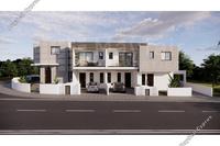 3 Bedroom Semi-detached house · Pyla (Larnaca) for sale 