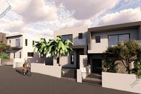 3 Bedroom Semi-detached house · Palodeia (Limassol) for sale 