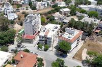 3 Bedroom Apartment · Pallouriotissa (Nicosia) for sale 