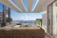 2 Bedroom Penthouse in Kato Paphos Universal (Paphos) for sale 