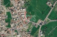 4014 SQM Plot in Alethriko (Larnaca) for sale 