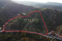 31773 SQM Land in Galata (Nicosia) for sale 