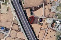 700 SQM Plot · Pera Chorio Nisou (Nicosia) for sale 
