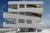 1 Bedroom Apartment · Agios Nicolaos (Limassol) for sale 