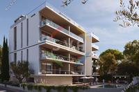 Studio Apartment in Potamos Germasogeias (Limassol) for sale 