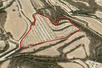 13602 SQM Plot · Tsada (Paphos) for sale 
