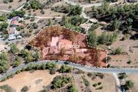 Studio Detached house in Kapedes (Nicosia) for sale 