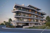 2 Bedroom Apartment in Germasogeia (Limassol) for sale 