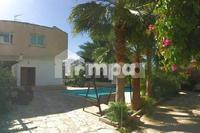 3 Bedroom Detached house · Nicosia Municipality (Nicosia) for sale 
