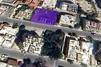 560 SQM Land · Kato Paphos (Paphos) for sale 