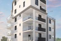 2 Bedroom Apartment in Faneromeni (Larnaca) for sale 
