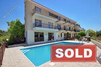 2 Bedroom Town house · Peyia (Paphos) for sale 