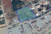 7700 SQM Land · Zakaki (Limassol) for sale 