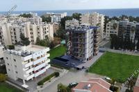 2 Bedroom Apartment in Potamos Germasogeias (Limassol) for sale 