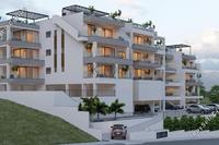 2 Bedroom Apartment in Panthea (Limassol) for sale 