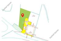 960 SQM Plot in Dali (Nicosia) for sale 