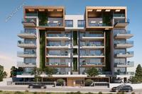 3 Bedroom Apartment in Limassol Municipality (Limassol) for sale 