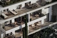 3 Bedroom Apartment in Chrysopolitissa (Larnaca) for sale 