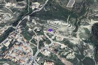 614 SQM Land in Agia Marinouda (Paphos) for sale 