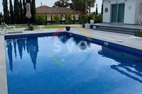 5 Bedroom Detached house · Moni (Limassol) for sale 