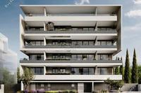 2 Bedroom Apartment in Agios Athanasios (Limassol) for sale 