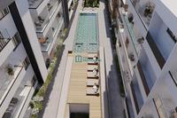 2 Bedroom Apartment in Livadia Larnacas (Larnaca) for sale 