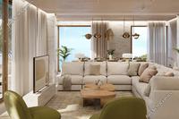 3 Bedroom Apartment in Germasogeia (Limassol) for sale 