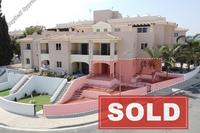 1 Bedroom Apartment · Tersefanou (Larnaca) for sale 