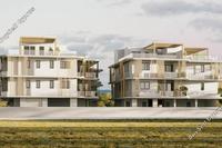 1 Bedroom Apartment in Livadia Larnacas (Larnaca) for sale 