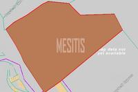 6000 SQM Plot · Lageia (Larnaca) for sale 